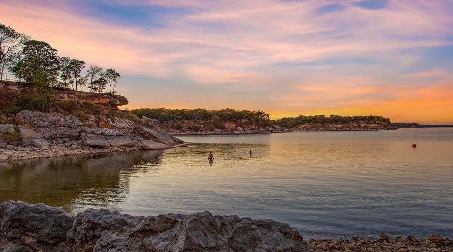 Eisenhower State Park